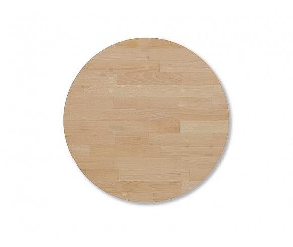 BHI 1206-TT8 beech table top 40 mm